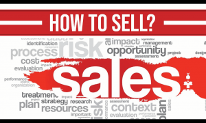 How To Sell Course by Bada Business