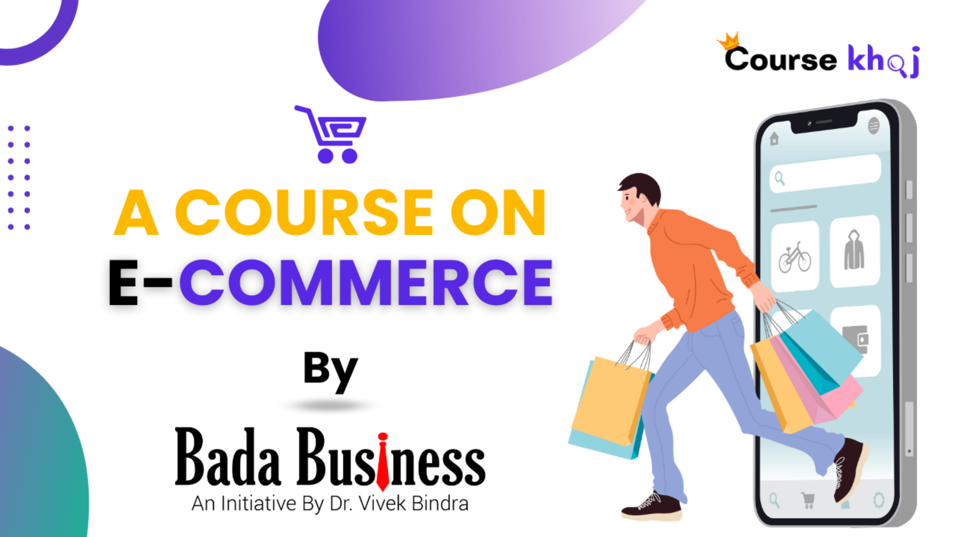 E-Commerce Course by Bada Business