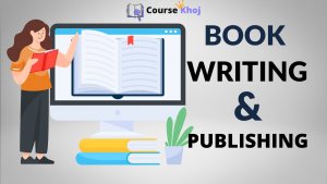 Book Writing Course by Bada Business