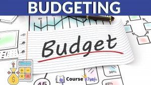 Budgeting Course by Bada Business