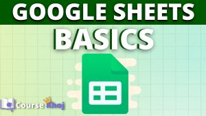Google Sheet Course by Bada Business