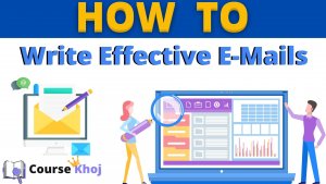 Effective Email Writing Course by Bada Business