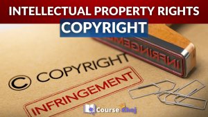 IPR Copyright Course by Bada Business