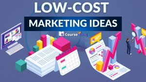Low-Cost Marketing Ideas in India