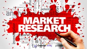 Market Research Course by Bada Business
