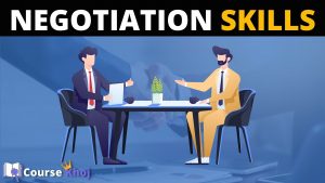 Negotiation Skills Course by Bada Business