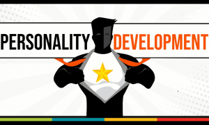 Personality Development Course by Bada Business