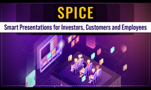 Smart Presentation for Investors Customers & Employees Course by Bada Business