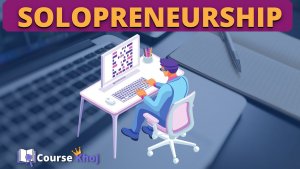 Solopreneurship Course by Bada Business