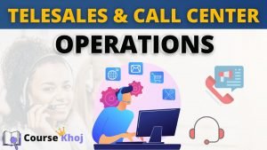 TeleSales and Call Center Operations Course by Bada Business