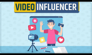Video Influencer Course by Bada Business