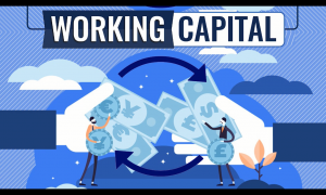 Working Capital Course by Bada Business