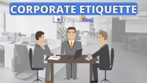 Corporate Etiquette Course by Bada Business