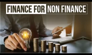 Finance for Non-Finance Course by Bada Business