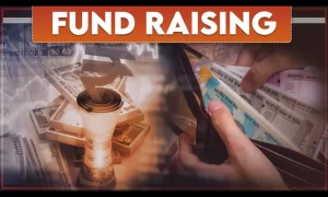 Fund Raising Course by Bada Business