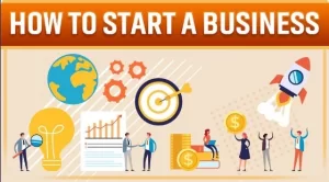 How to Start a Business
