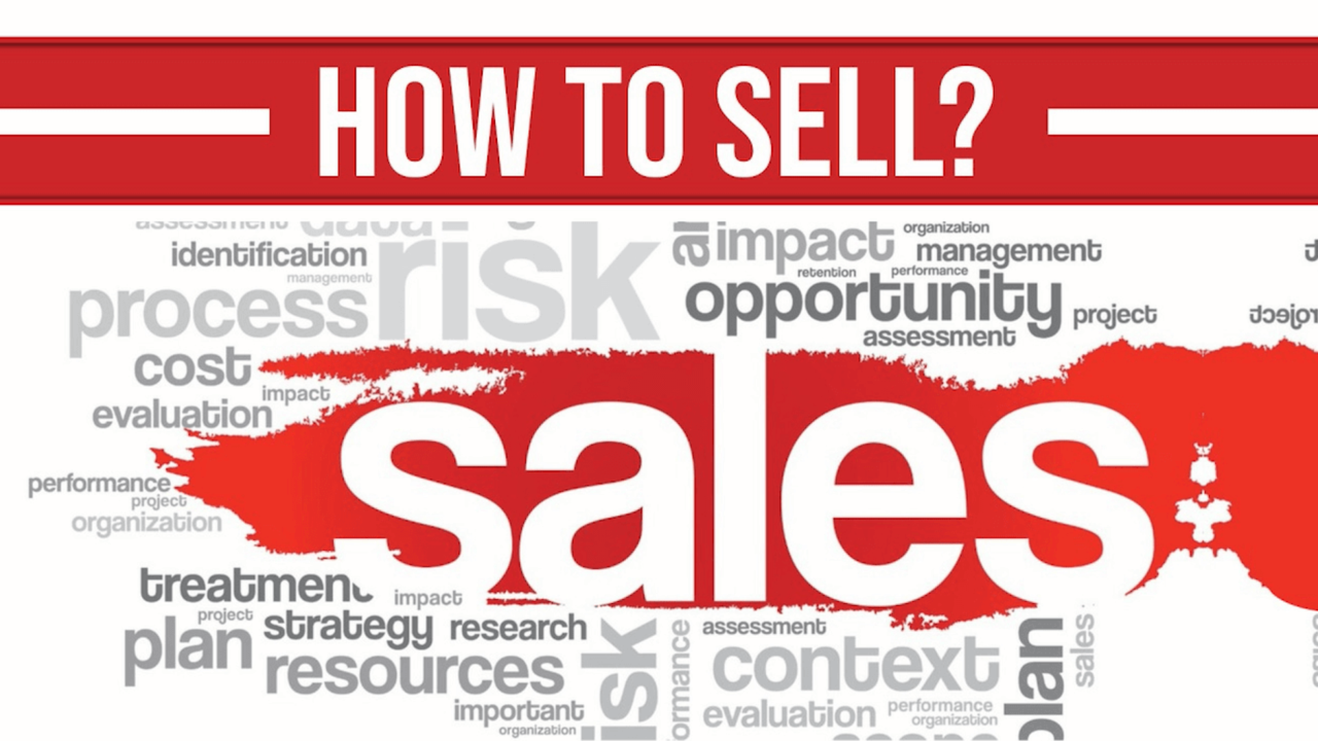 How To Sell Course by Bada Business
