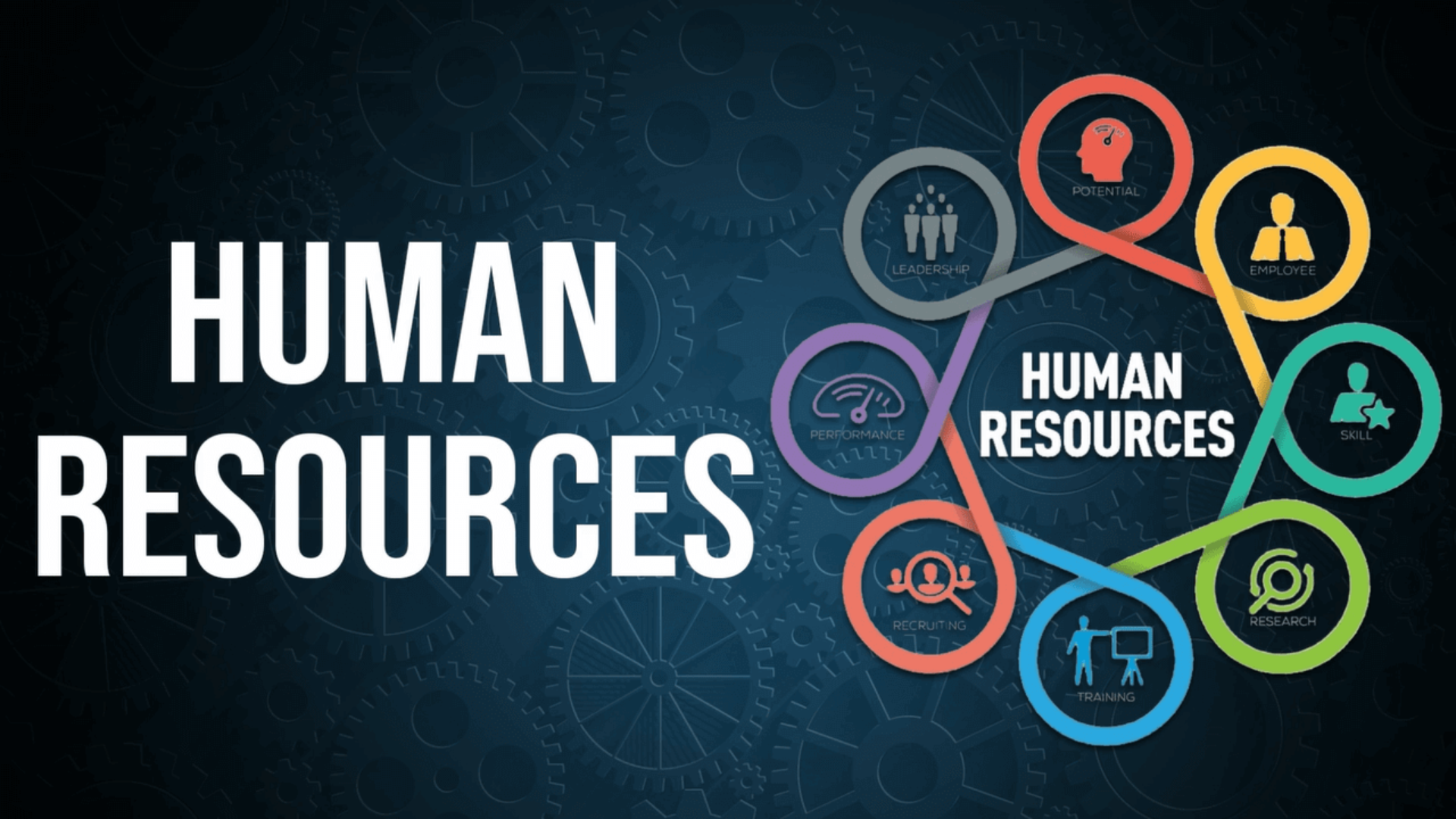 Human Resources Course by Bada Business