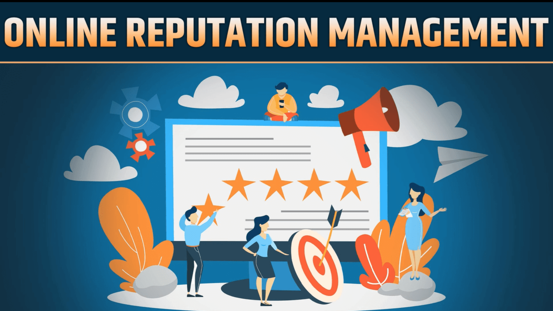 ORM Course by Bada Business