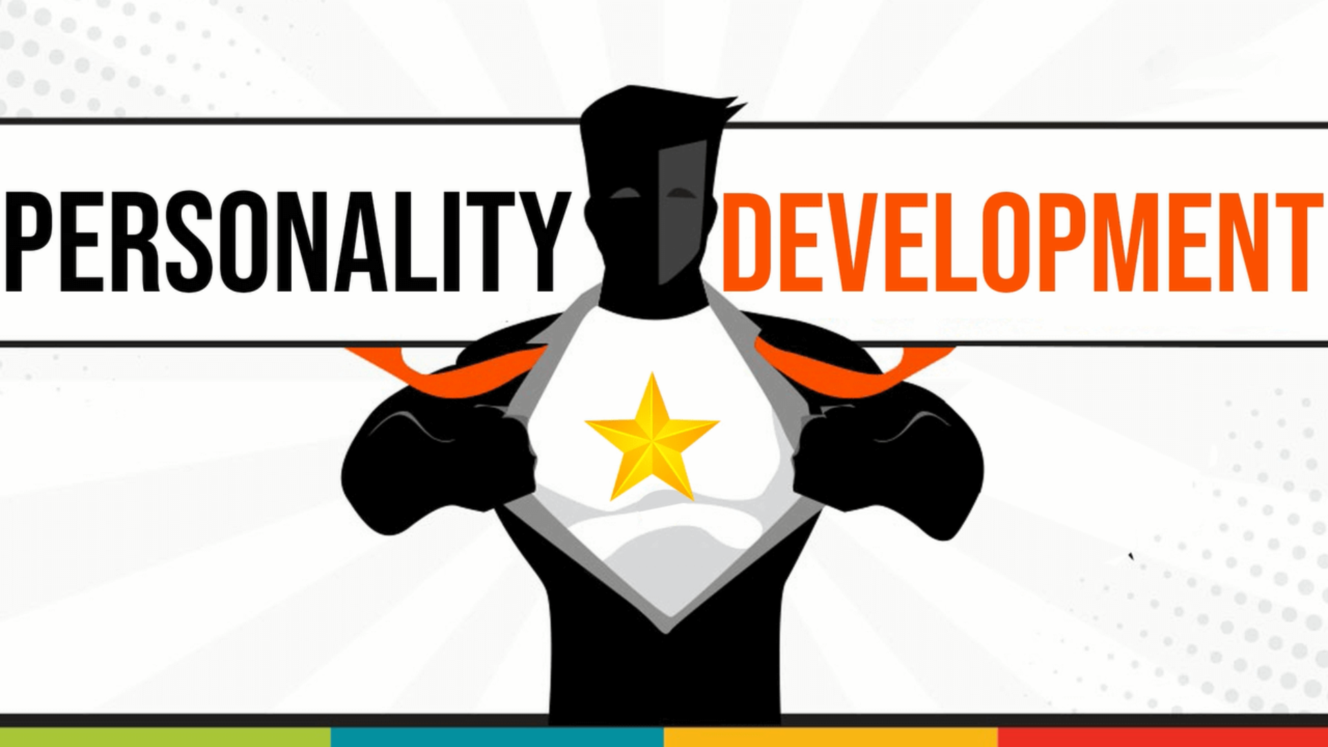 Personality Development Course by Bada Business