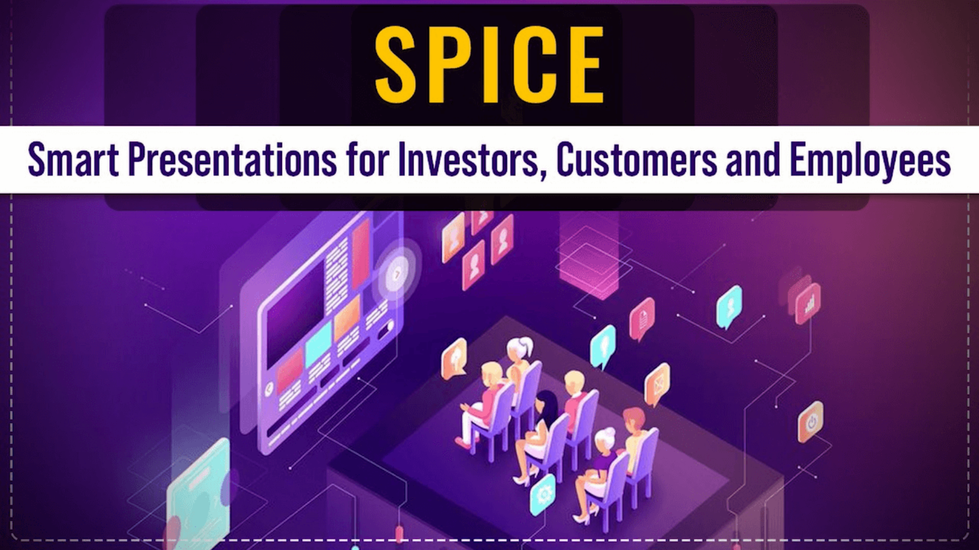 SPICE Course by Bada Business