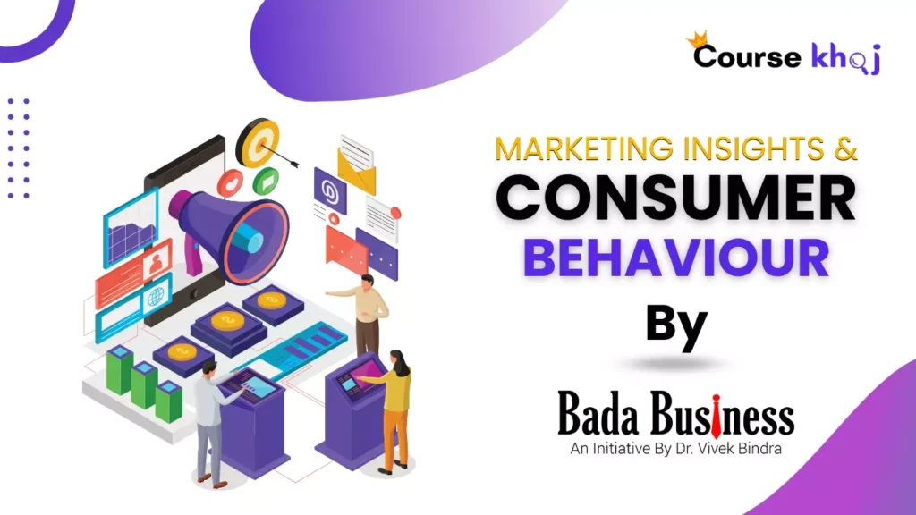 Market Insights & Consumer Behavior