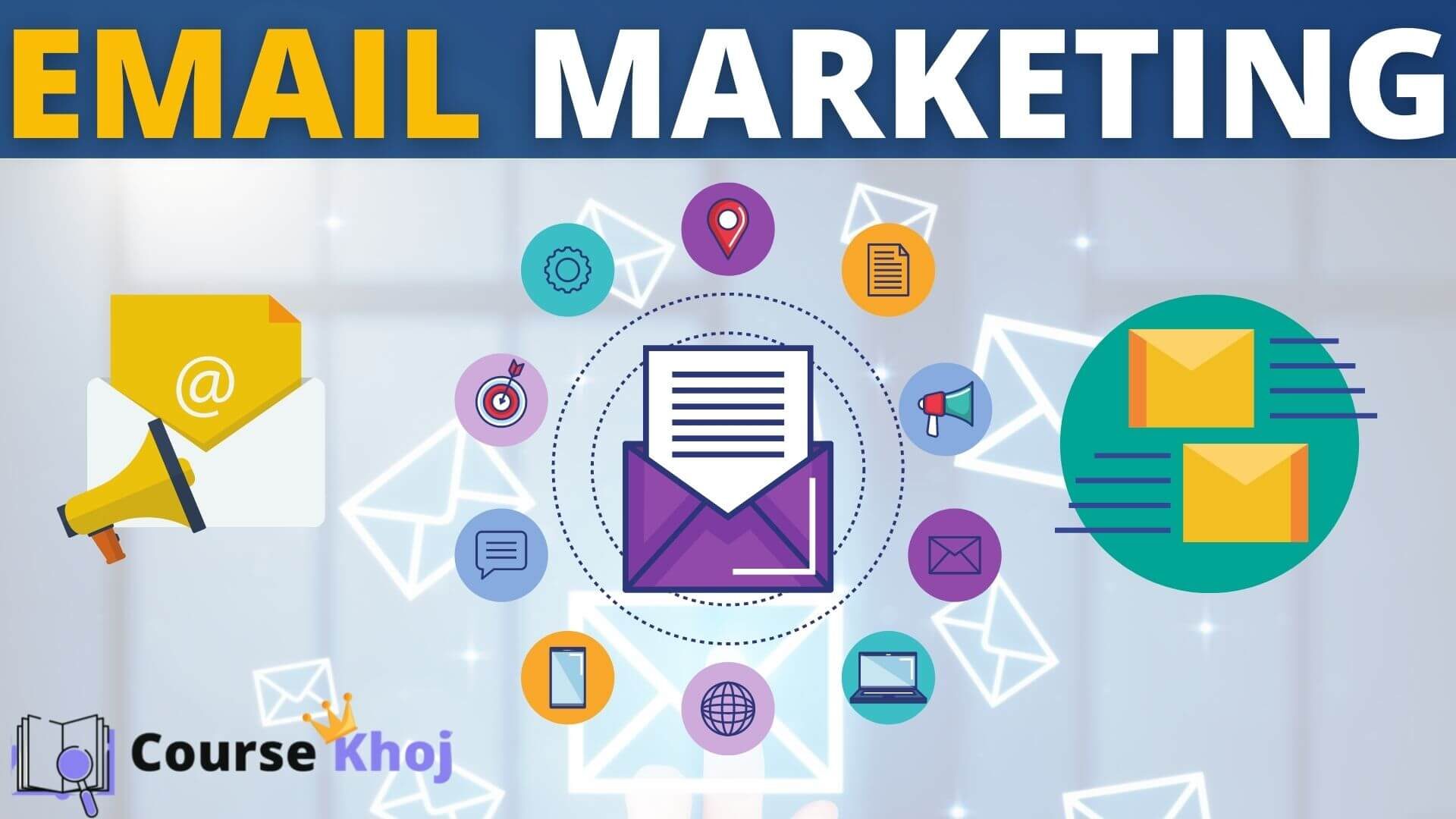 Email Marketing Course by Bada Business