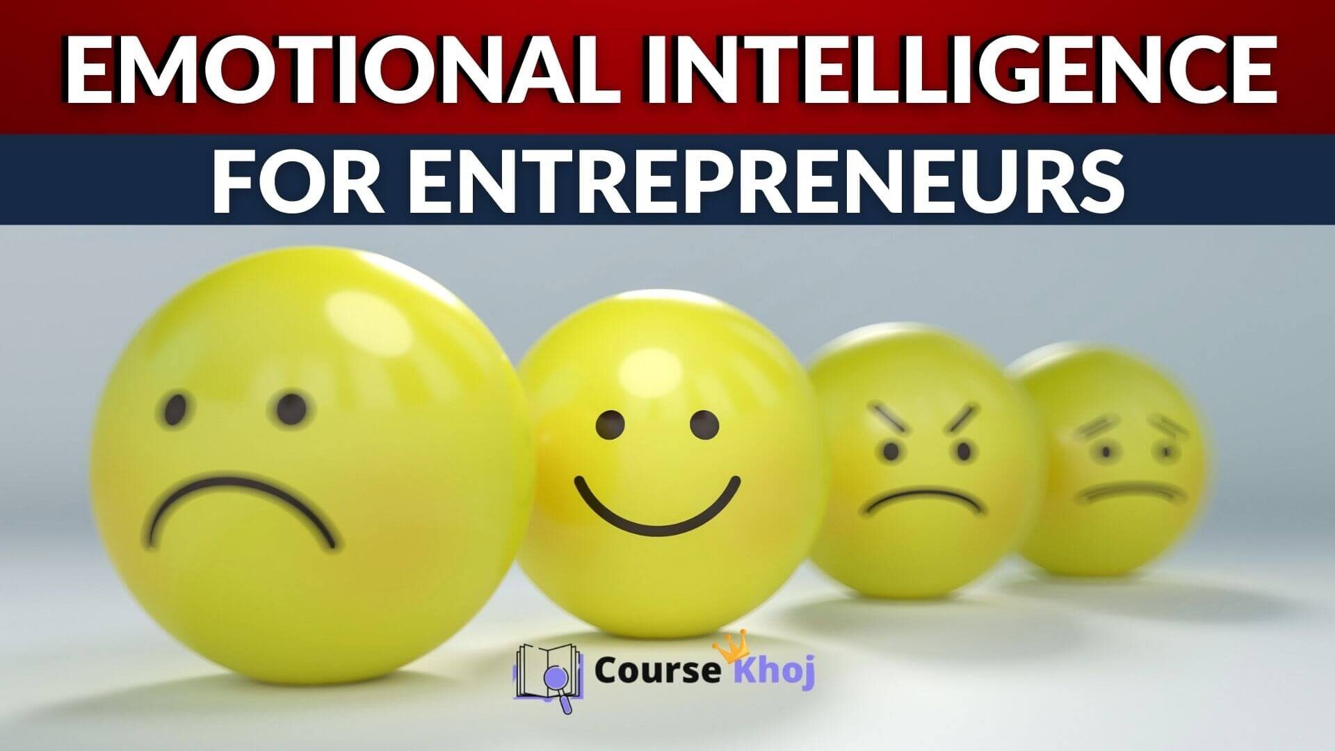 Emotional Intelligence Course
