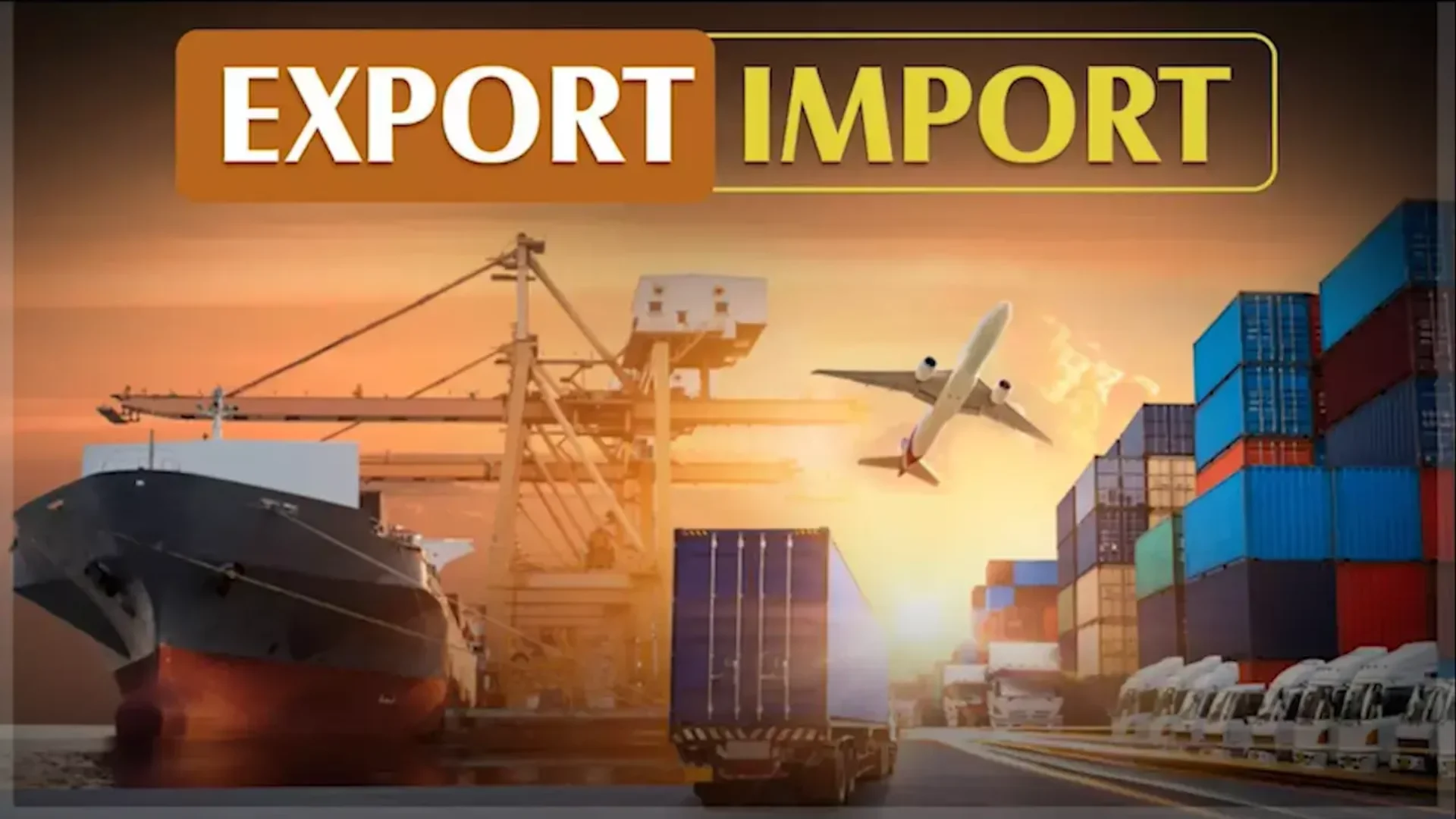 Export Import Course by Bada Business