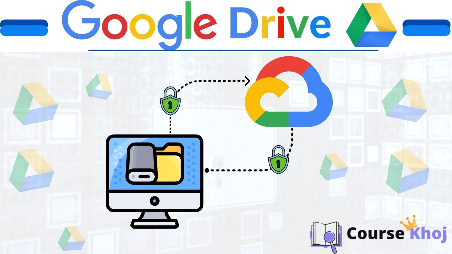 Google Drive Google Drive Course by Bada Business