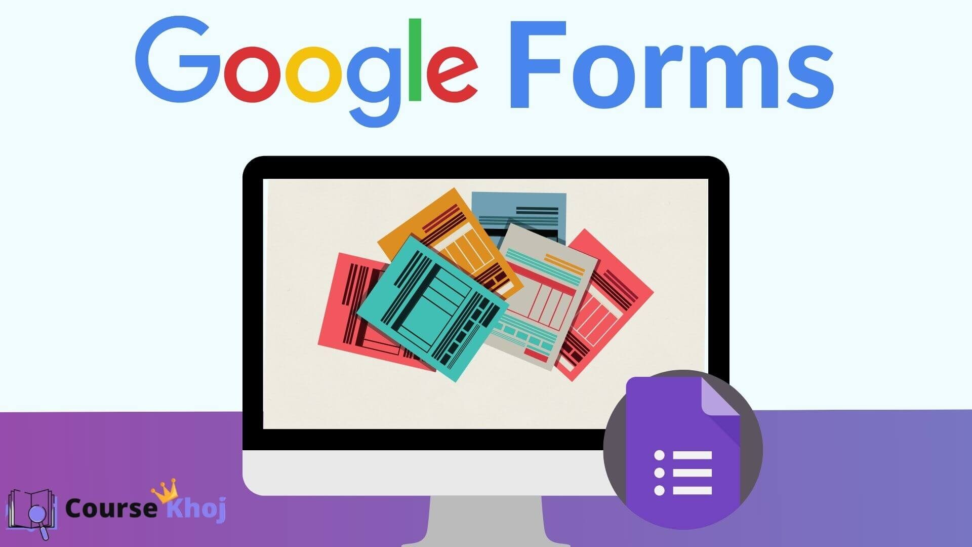Google Forms