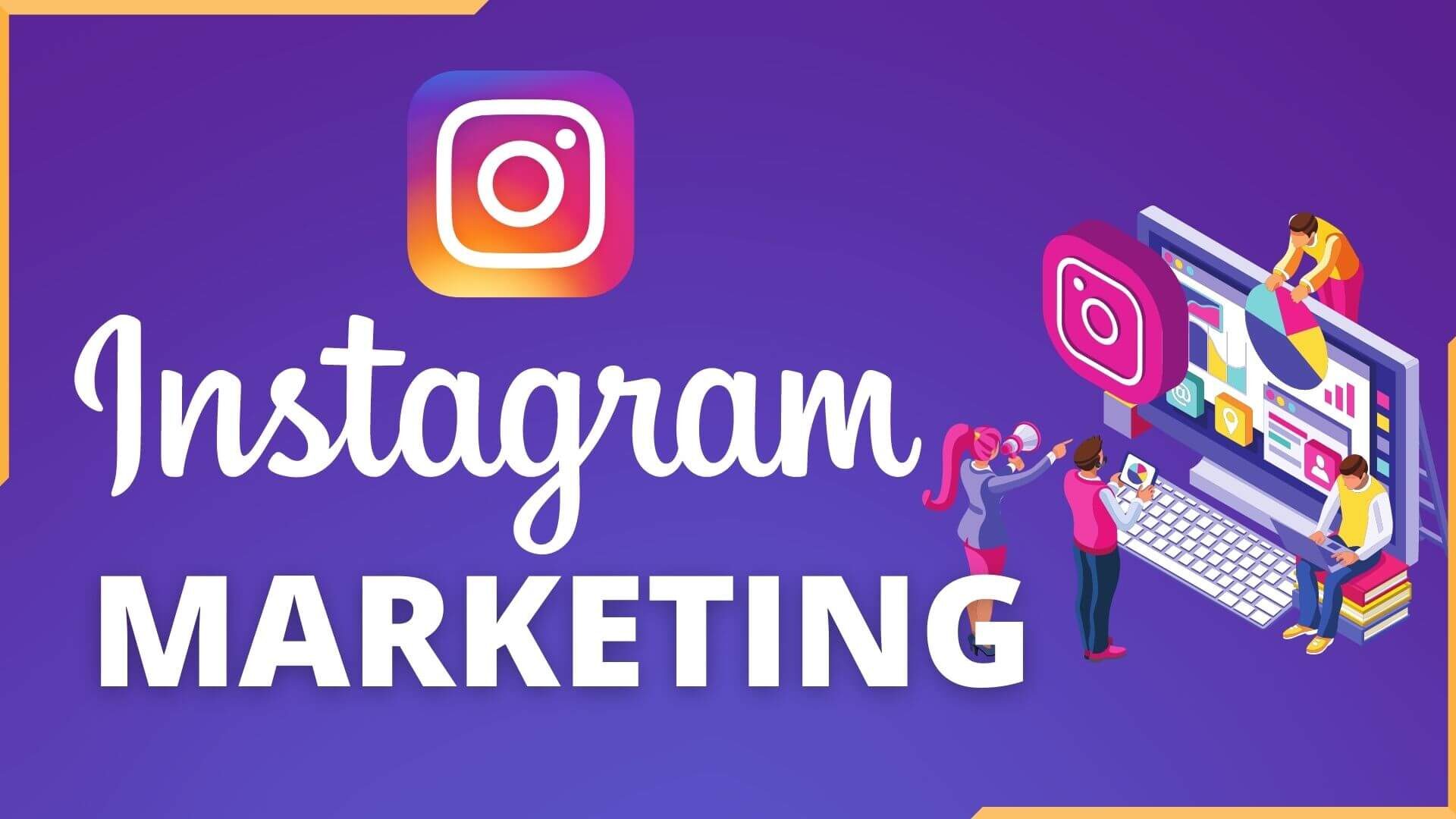Instagram Marketing Course by Bada Business