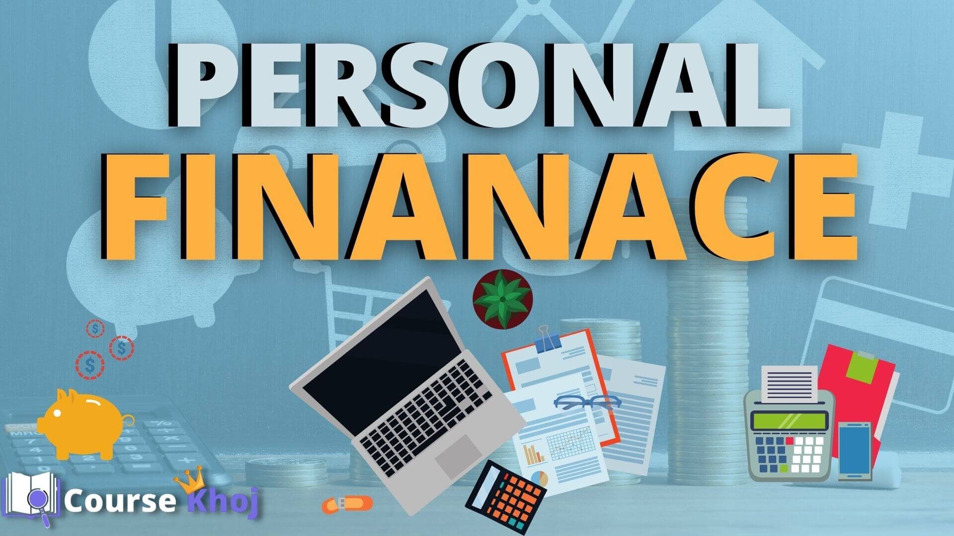 Personal Finance Value Pack by Bada Business