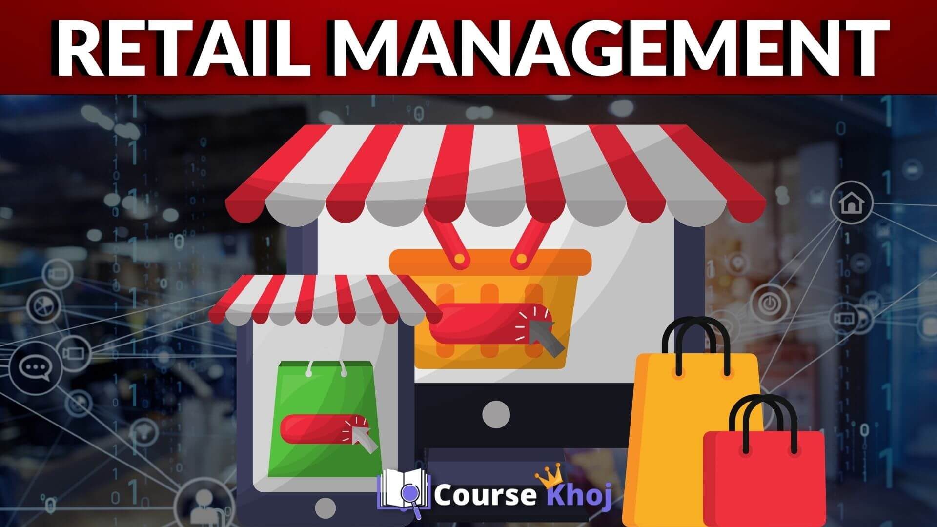 Retail Management Course by Bada Business