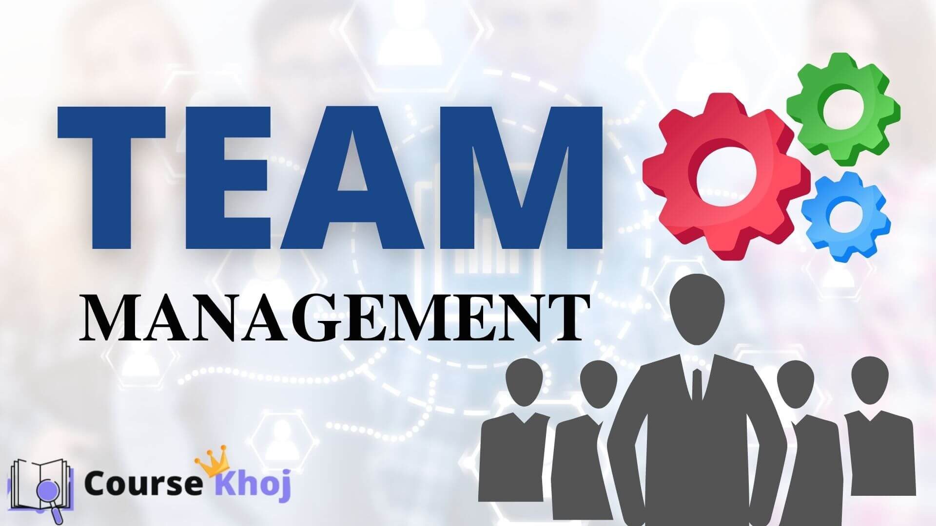 Team Management Course by Bada Business