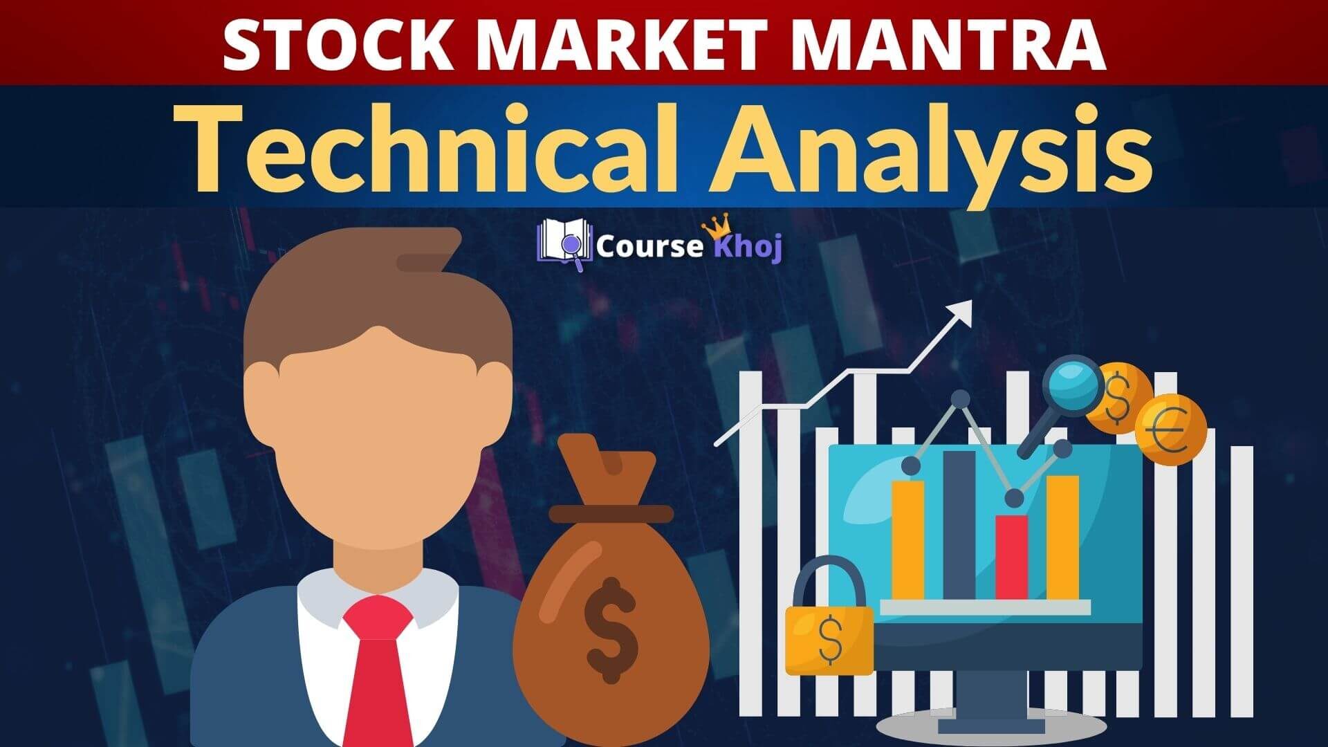 Technical Analysis Course by Bada Business