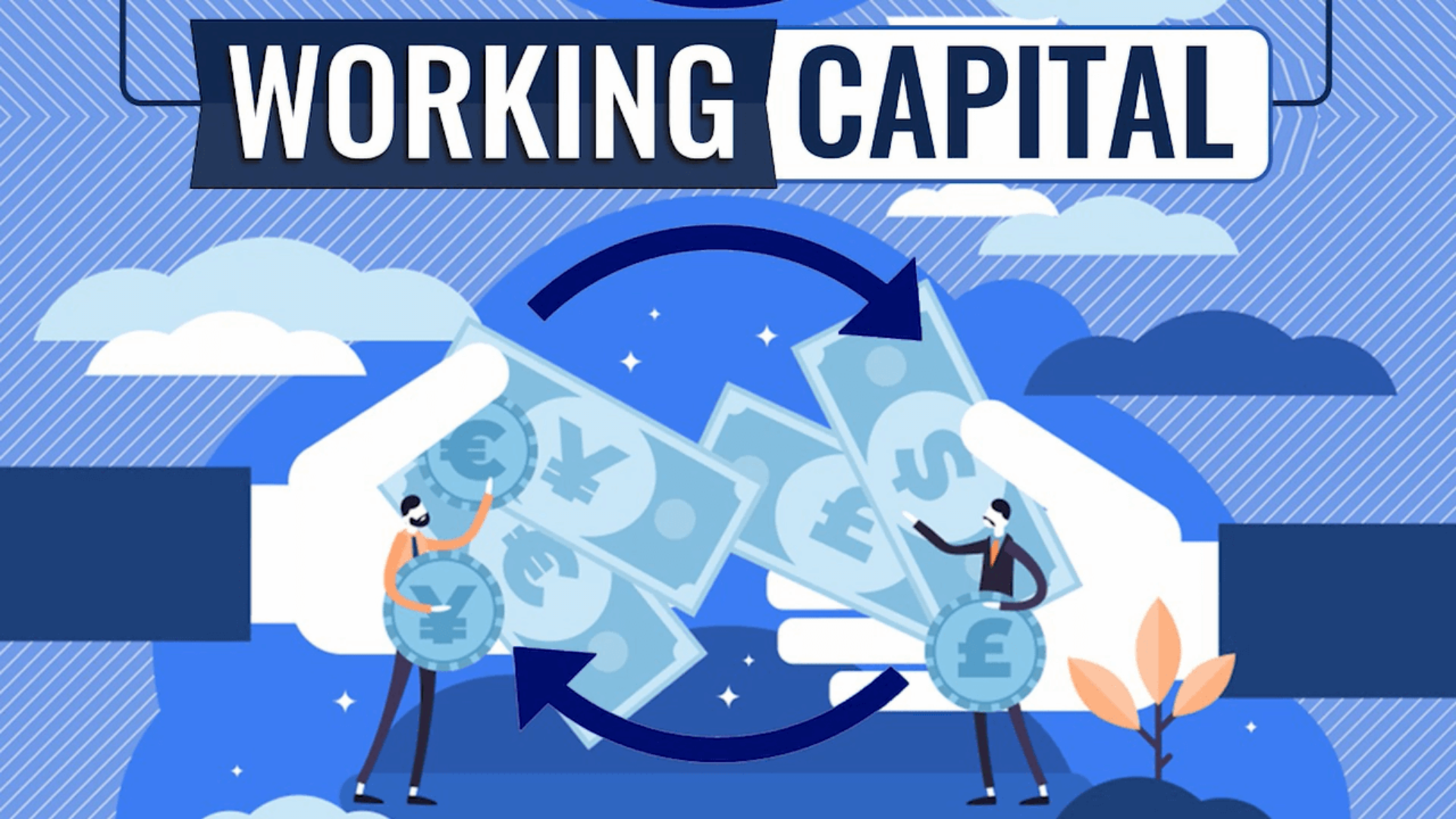 Working Capital Course by Bada Business