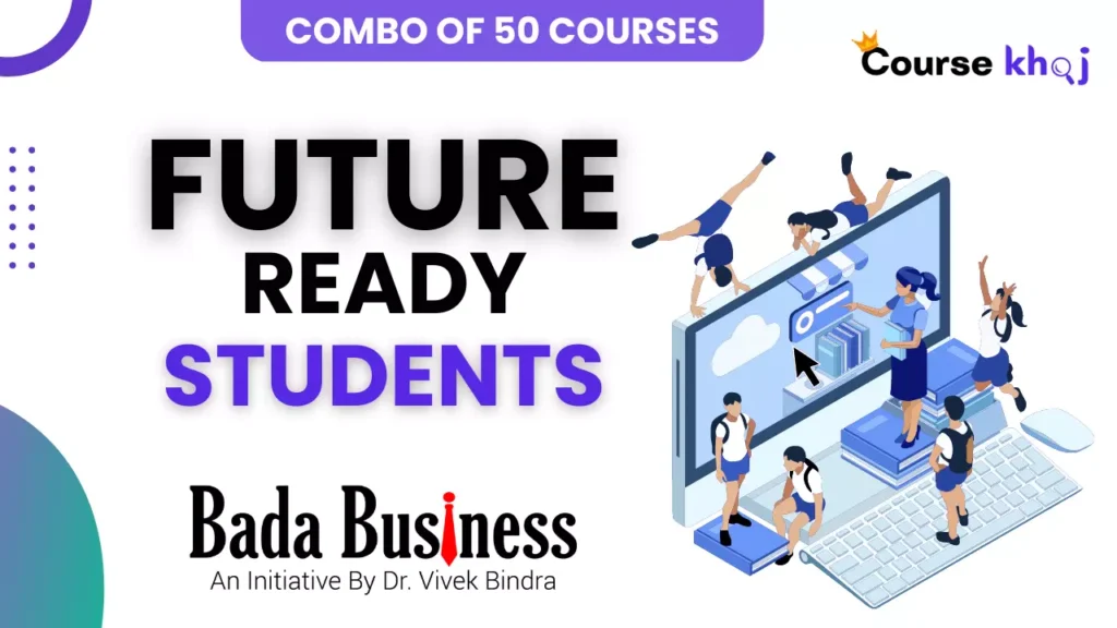 Future Ready Students Combo Pack