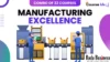 Manufacturing Excellence Combo Pack