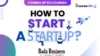 How to start a startup Combo Pack