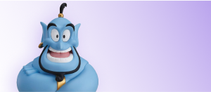 Alladin<br> ka Chirag